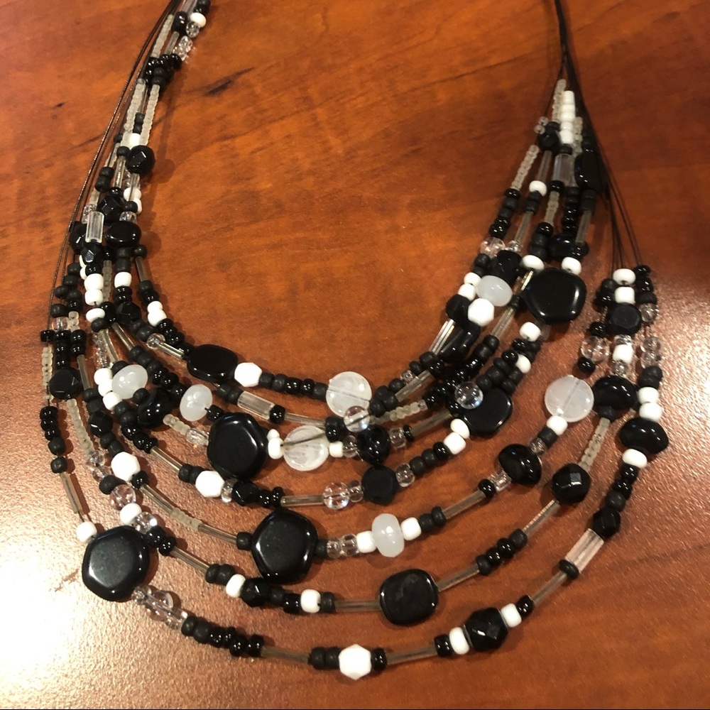 Chico’s necklace